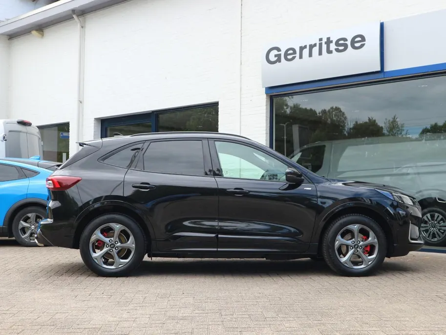 Ford Kuga 2.5 PHEV ST-Line X | ADAP CRUISE | HUD | WINTERPACK |