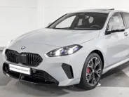 BMW 1 Serie 120