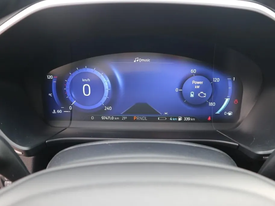 Ford Kuga 2.5 PHEV Titanium | WINTERPAKKET | NL AUTO | DEALER ONDERHOUDEN |