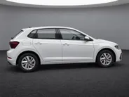 Volkswagen Polo 1.0 TSI 95pk DSG Style · Camera · Stoelverwarming · Apple/Android Car Play · Matrix LED · Digital Cockpit Pro · ACC ·