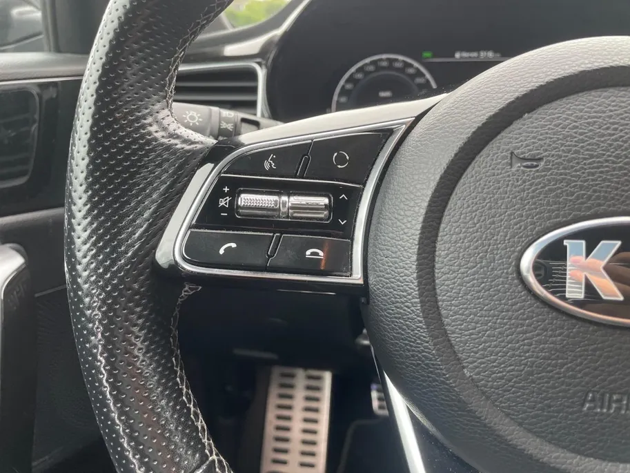 Kia ProCeed 1.0 T-GDI GT-Line | Climate control | Navigatie | Cruise control | Stoel + Stuur verwarming