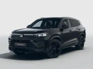 Volkswagen Tayron R-Line Edition 1.5 eHybrid 204 PK 6 versn. DSG · Black Style Pakket · Trekhaak inklapbaar, met elektrische ontgrendeling, incl. aanhangermanoeuvreerhulp Trailer Assist ·
