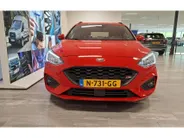 Ford Focus Wagon 1.0 EcoBoost 125PK Hybrid ST Line Business | Winter Pack | Achteruitrij camera | NL Auto |