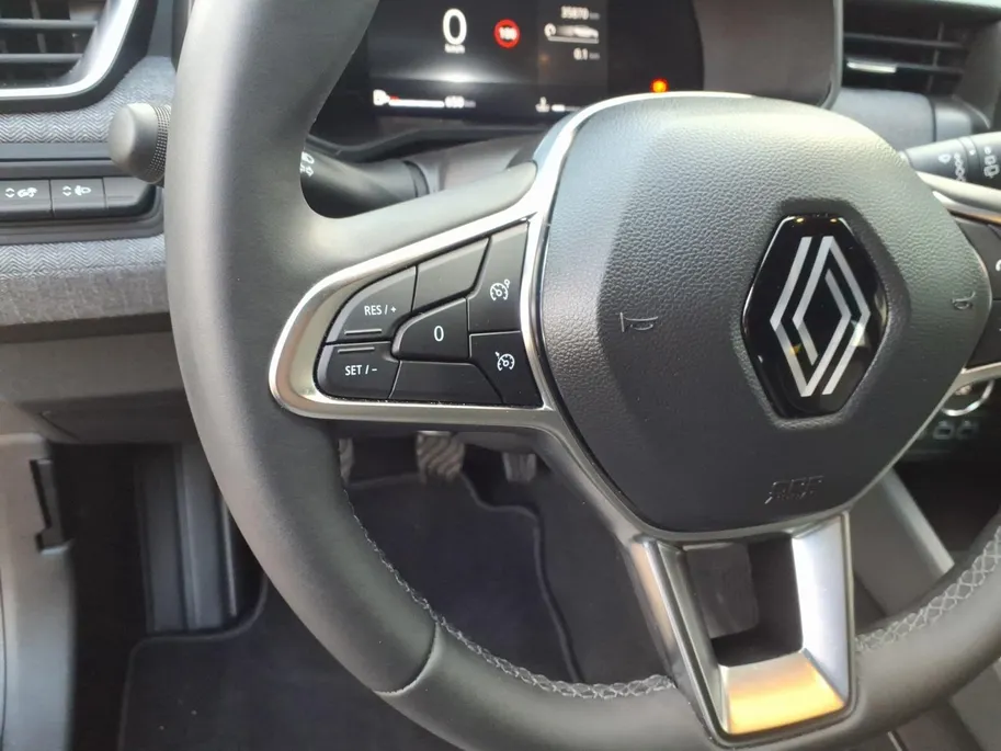 Renault Clio 1.0 TCe 90 GPF techno | LMV | Carplay | Camera | Clima |