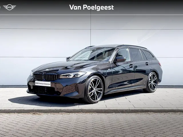 BMW 3 Serie Touring