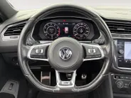 Volkswagen Tiguan Allspace 1.4 TSI Highline 7p. *Automaat*Navi*Schuif/kanteldak*Climate Control*Trekhaak*Stoelverwarming*Lederen bekleding*Parkeerhulp*Elekt. Achterklep*Vol opties!