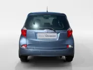 Toyota Verso-S 1.3 VVT-i Dynamic | Achteruitrij Camera | Panorama Dak | Parkeersensoren | Airco | Bluetooth | Hoge Instap | 12 Maanden Bovag Garantie