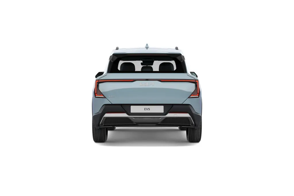 Kia EV5 81,4 kWh 217pk 2WD Air