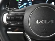 Kia Sportage 1.6 T-GDi 230pk Hybrid AT6 DynamicLine Trekhaak!