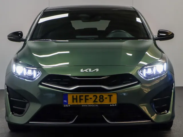 Kia ProCeed 1.5 T-GDi GT-PlusLine