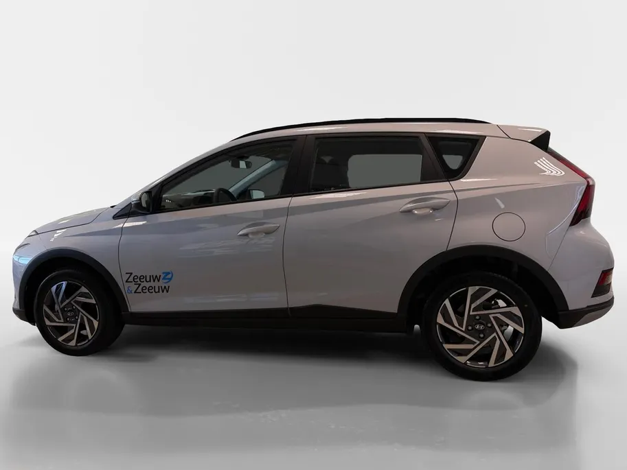 Hyundai Bayon 1.0 MILD HYBRID | COMFORT | NAVI | CAMERA |