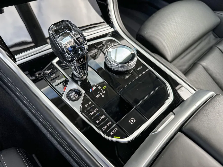 BMW 8 Serie Coupé M850i xDrive High Executive