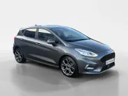 Ford Fiesta 1.0 EcoBoost ST-Line | Winterpack | Stoelverwarming | Navi