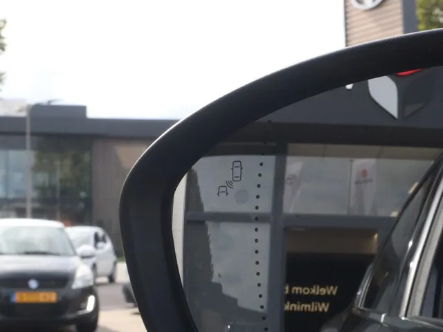 Mitsubishi ASX 1.6 HEV First Edition Hybrid | Automaat | Adaptive Cruise | Carplay VERKOCHT