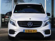 Mercedes-Benz V-Klasse 250d DC AMG AVANTGARDE DISTRONIC