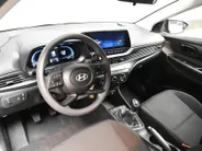 Hyundai i20 1.0 T-GDI 90pk E-Motion / DIRECT LEVERBAAR! / Demonstratieauto /