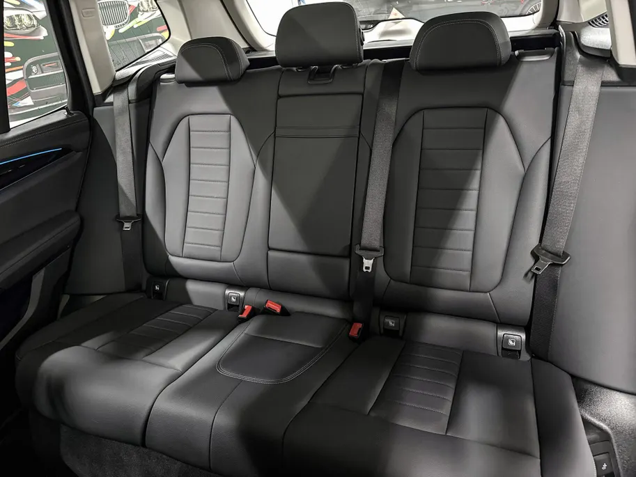 BMW iX3 Executive