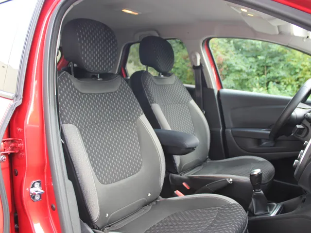 Renault Captur TCe 90 Intens I  trekhaak  I  navigatie  I  camera