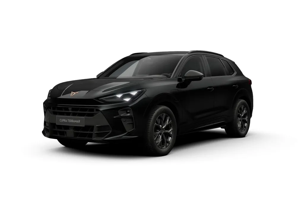 CUPRA Terramar Business Limited | Achteruitrijcamera | Draadloze Apple CarPlay™, Android Auto™ | Elektronisch Sperdifferentieel (XDS)