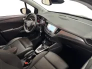 Opel Crossland 1.2 Turbo Elegance | Vaste Trekhaak | Navigatie | Achteruitrijcamera | Cruise Control | Climate Control | Apple CarPlay/Android Auto