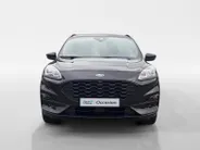 Ford Kuga 2.5 PHEV ST-Line X | 1e Eigenaar | Adapt. Cruise Control | Winterpack | HUD | Dodehoek Detectie | Elektr. Achterklep | 12 maanden garantie!