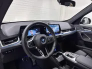 BMW X1 xDrive25e