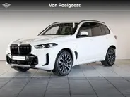 BMW X5 xDrive50e
