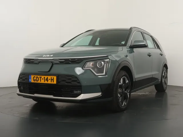 Kia Niro EV