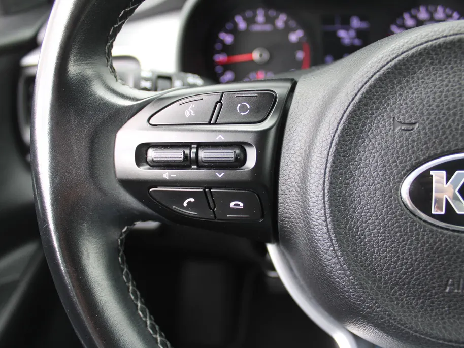 Kia Stonic 1.0 T-GDi DynamicLine | Airco | Navi | Cruise | 17' LM | PDC | Camera |