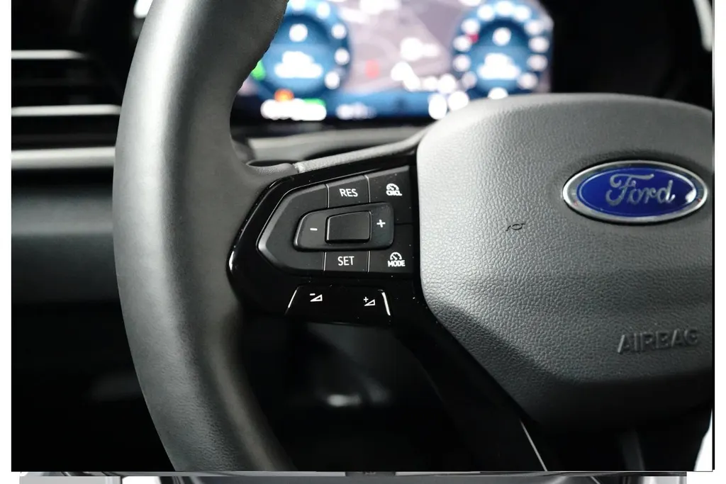 Ford Transit Connect 1.5 EcoBoost PHEV L2 Trend 150 pk | Navigatie | Trekhaak | Dual Zone Climate Control | Apple Car Play | Android Auto | Parkeersensoren voor en achter | Uit voorraad leverbaar