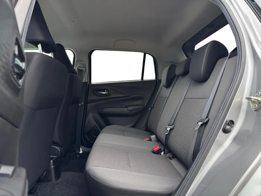 Suzuki Swift 1.2 Select Smart Hybrid | Apple Carplay/Android Auto | Achteruitrijcamera | Adaptive Cruise Control | BLISS | Stoelverwarming |