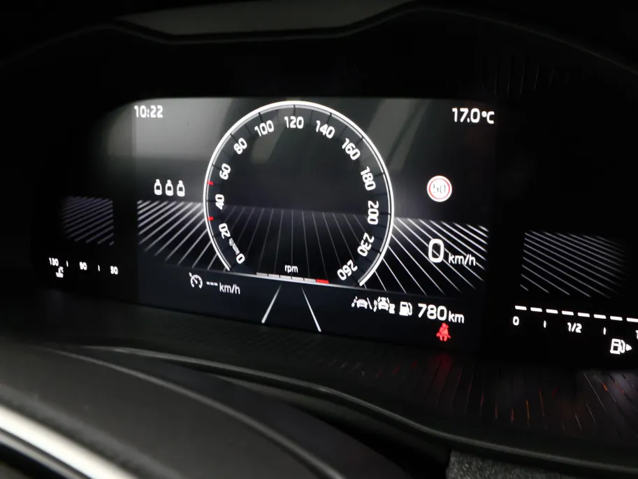 Škoda Kamiq 1.0 TSI 115pk Selection · Apple/Android Car Play · P-Sensoren · Cruise Control · DAB · 16'' Inch · Garantie t/m 18-06-2028 of 100.000km