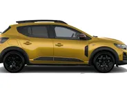 Dacia Sandero Stepway (Zeeuw & Zeeuw Private Lease Actie v.a. € 435,-) Eco-G 120 automaat extreme | Wij maken graag een Private Lease offerte op maat voor u! |