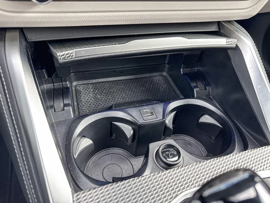 BMW 4 Serie Cabrio M440i High Executive