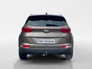 Kia Sportage 1.6 GDI DynamicLine |Android auto/Carplay| Navigatie|Trekhaak| All season banden| Achteruitrijcamera | Cruise control