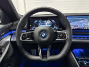BMW 5 Serie Touring 530e