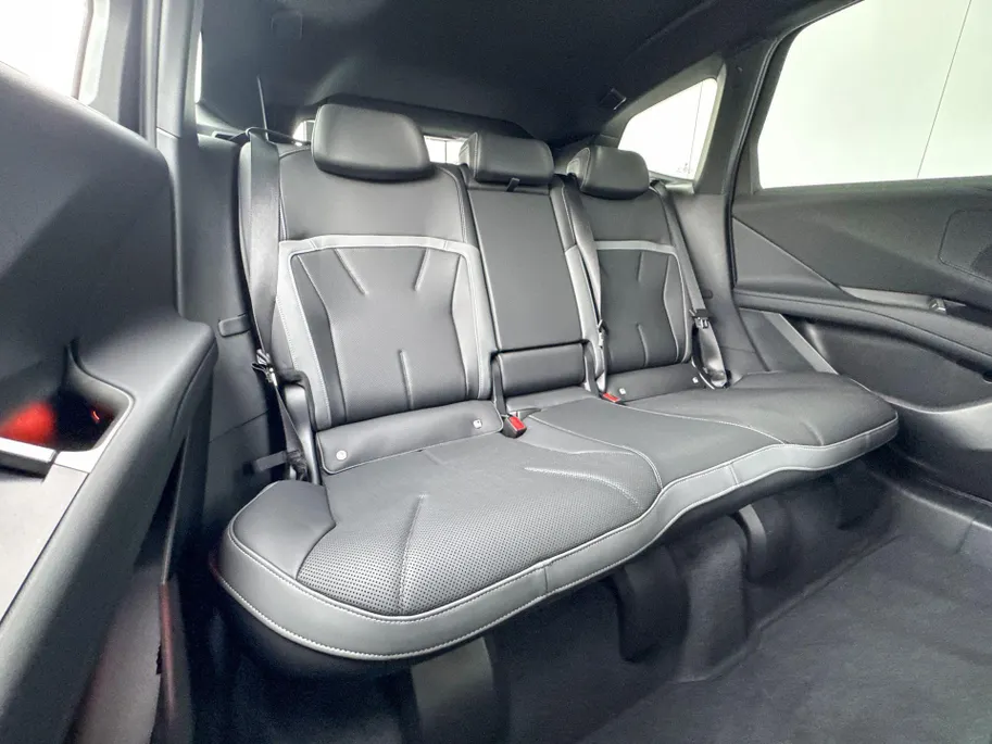 BMW iX3 50 xDrive
