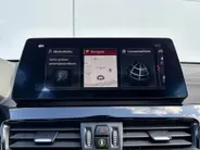 BMW X1 sDrive18i