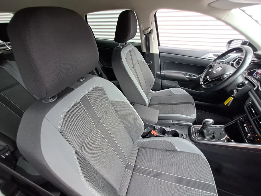 Volkswagen Polo 1.0 TSI Highline Business R | R-Line | Automaat | Adaptive cruise | Stoelverwarming | Apple Carplay | Andriod Auto