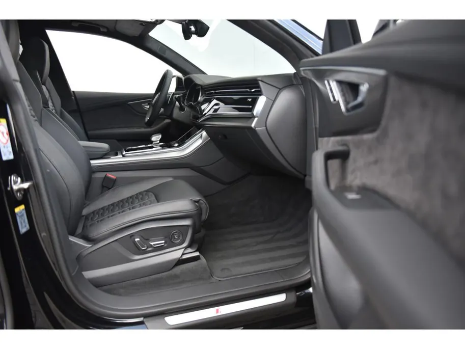 Audi RSQ8 4.0 TFSI Quattro