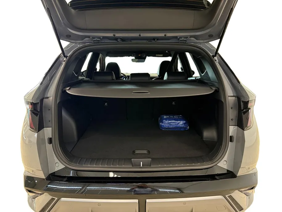 Hyundai Tucson 1.6 T-GDI PHEV N Line Edition | Stoelverwarming | Camera | Navi | Clima