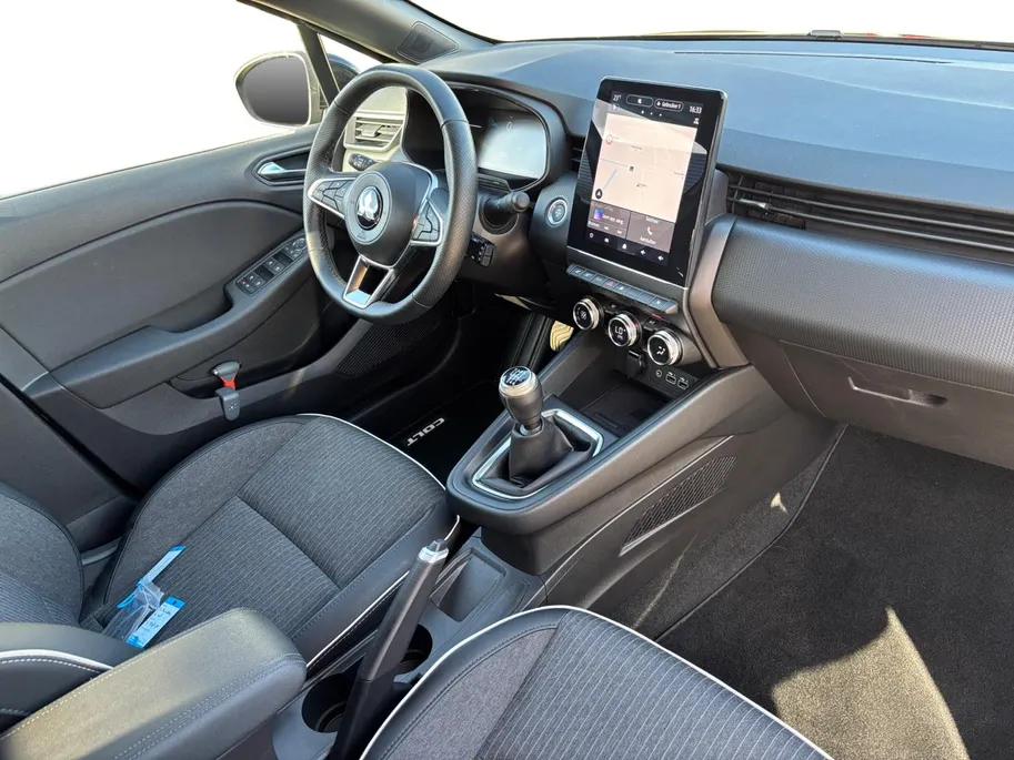 Mitsubishi Colt 1.0T MT Intense+ | ACC | Stoel- & stuur verw | Carplay | Camera |