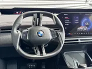 BMW iX3 40 eDrive 83 kWh