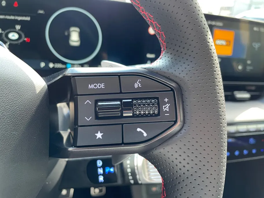 Hyundai IONIQ 5 N Line Business 84 kWh | Nieuw | Zeer compleet | Snel leverbaar | 515 km range | Hyundai Rotterdam - Noord |