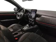 Renault Arkana 1.6 E-Tech full hybrid 145 esprit Alpine AUTOMAAT NAVI AIRCO CAMERA CRUISE CONTROLE  APPLE CARPLAY ANDROID AUTO HOGE INSTAP LM VELGEN ELECTRISCHE STOELEN ZEER DIKKE AUTO DEALER ONDERHOUDEN