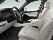 BMW X5 xDrive45e High Executive