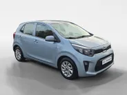 Kia Picanto 1.0 MPi DynamicLine | Airco | Navi | Camera | LM Velgen |