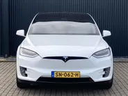 Tesla Model X 75D Base 5-persoons