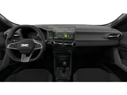Dacia Duster (Zeeuw&Zeeuw Private Lease Actie v.a. € 504,-) hybrid 155 expression | Wij maken graag een Private Lease offerte op maat voor u ! |