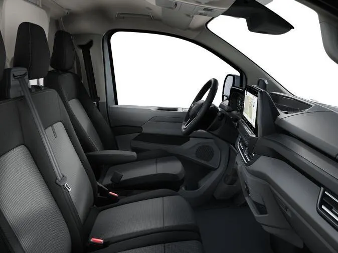 Volkswagen Bedrijfswagens e-Transporter Bedrijfswagens Bestelwagen Style 70kWh 218pk L2 733438